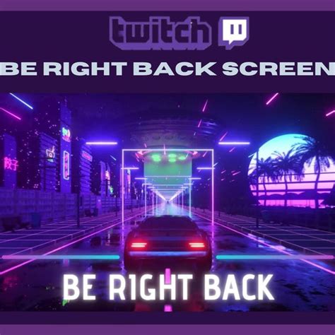 Image result for Be Right Back Moving Screen