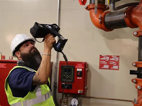 Image result for Faro Hand Scanner