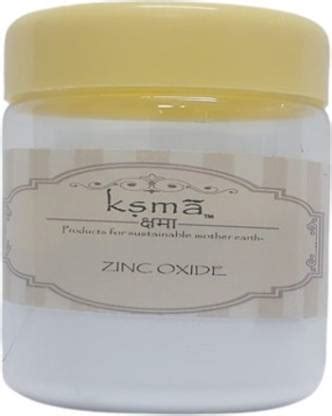 KSMA zinc-oxide - Price in India, Buy KSMA zinc-oxide Online In India ...