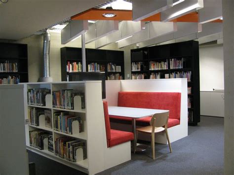 Library Seating Area 的图像结果