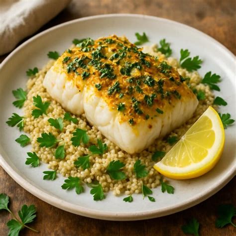 Image result for Baked Cod Fish