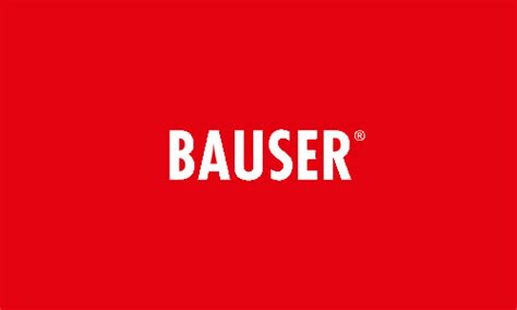 Bauser Distributor - Discover our range | TVH India