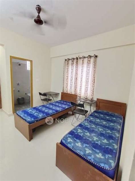 PG for FEMALE in Abbaiah Reddy Layout, for Rs 9500 available ...