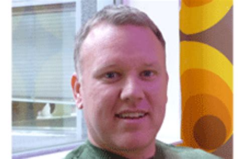 iris names Josh Thomson new APAC CEO | Advertising | Campaign India