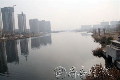 金乡：水清了桥多了 小县城变身“滨湖城市” - 济宁 - 济宁新闻网
