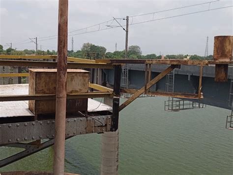 First use of floater camera for survey and monitoring of covered drains ...