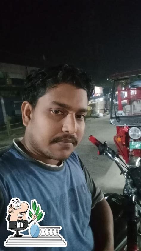 Menu at Kanha sweet house, India, 593R+G7P