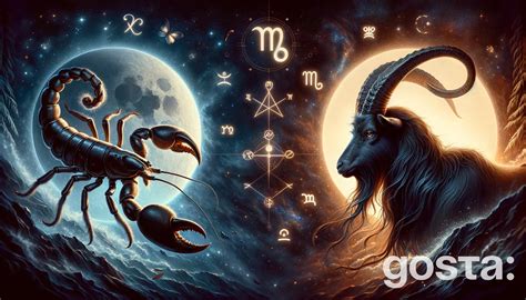 Zodiac signs compatibility scorpio and capricorn 60 photos ...