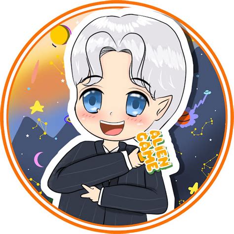 Image result for Alien Gaming Channel