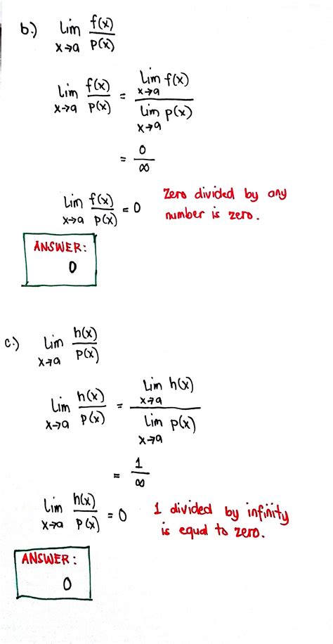 [Solved] Given that F( x) = 0 lim g(x) = 0 lim h(x) = 1 lim p(x) = co xma... | Course Hero