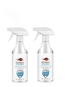 VELWAR Roach & Fly Killer Spray – Plant-Based Bug Repellent with ...