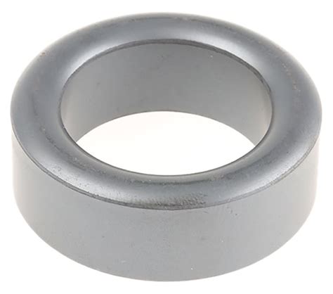 7427015 Wurth Elektronik | Wurth Elektronik Ferrite Ring Toroid Core 15 ...