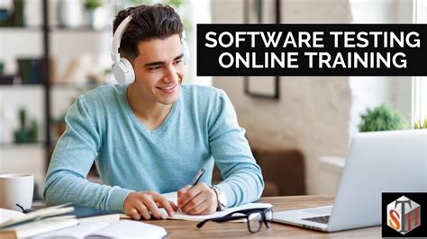 Software Testing Online Class 的图像结果