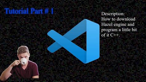 Rezultat imagine pentru C Tutorial YouTube Cherno