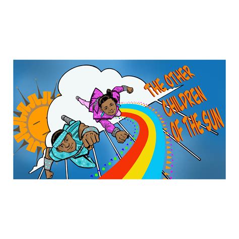 The Other Children of the Sun Learning Guide