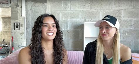 Natalie Cruz Archives - The Blast