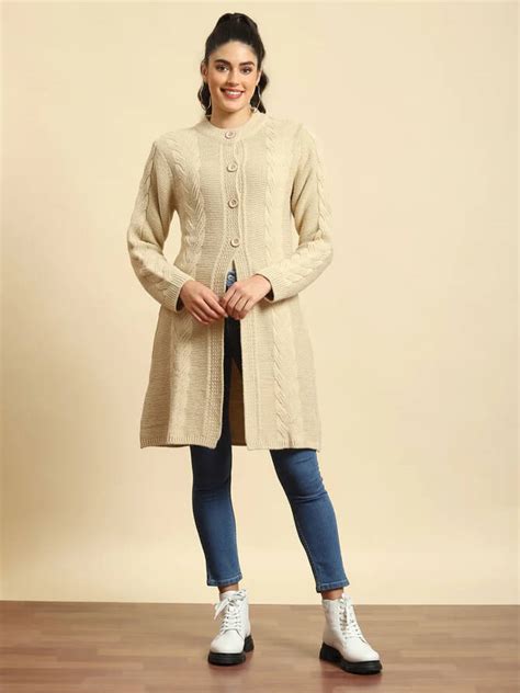 Must-Buy Pashmina Kurta, Winter Wear for Women, Read Blog
