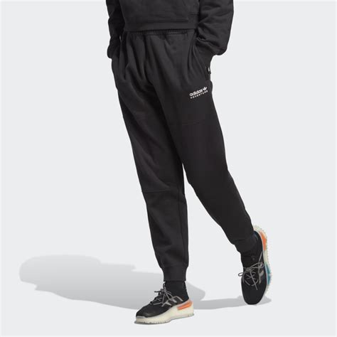 adidas Adventure Sweat Pants - Black | Free Shipping with adiClub ...