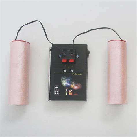 Image result for Remote Firework Ignition System