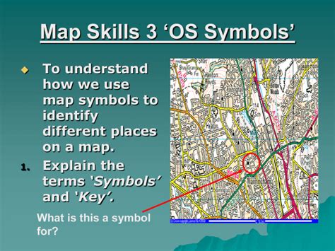 Image result for OS Map Symbols