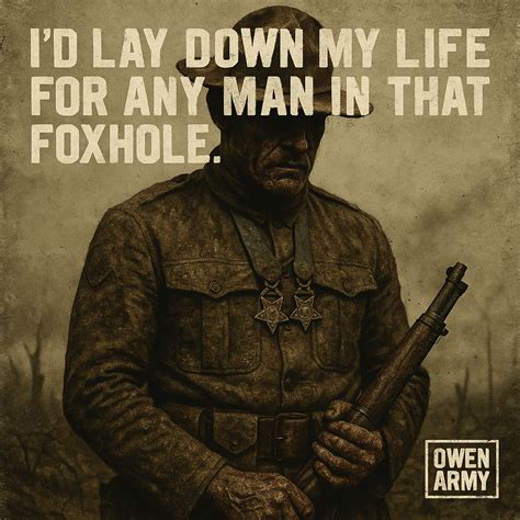 Daniel Joseph Daly, Marine Who Earned Two Medals of Honor – The Infidel Co