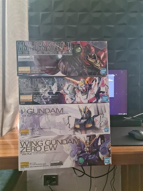 Image result for Gunpla Building Tips