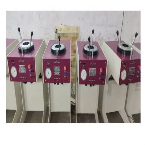 Hydraulic Hose Crimping Machine - Automatic Hydraulic Hose Crimping ...