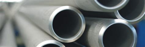 Stainless Steel Pipes ASTM A249/A269, JIS G3463, CNS 7383 - Rexal