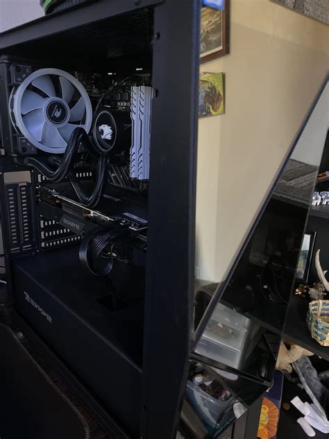 Remove iBUYPOWER Front Panel 的图像结果