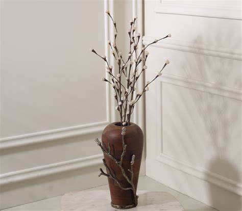 Buy Luxury Vases Online | Flower Vase for Living Room | Modern ...
