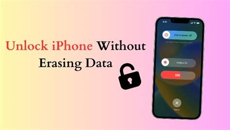 Image result for Erasing iPhone SE without Passcode