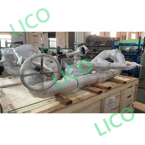 Image result for Tank Car Loading Arm