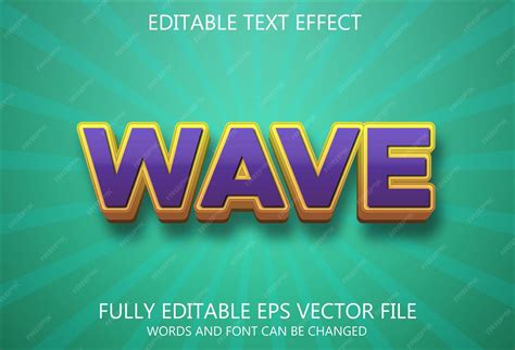 Image result for Wave Animation Text
