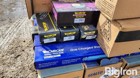 Image result for Monroe SHOCKS & Struts Quick-Strut