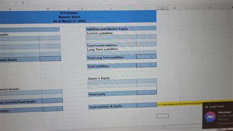 Solved following events occurred in March: - March 1: Owner | Chegg.com