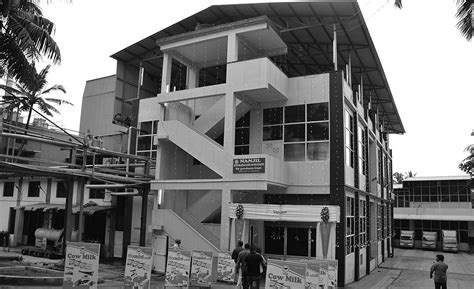 Nanjil Integrated Dairy Development