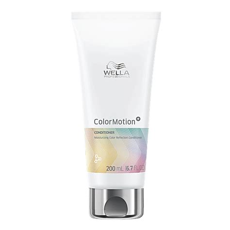 Buy Wella Professionals ColorMotion+ Moisturizing Color Reflection ...