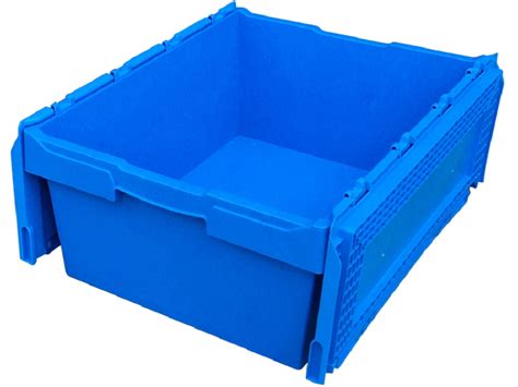 Image result for Blue Box Storage Containers