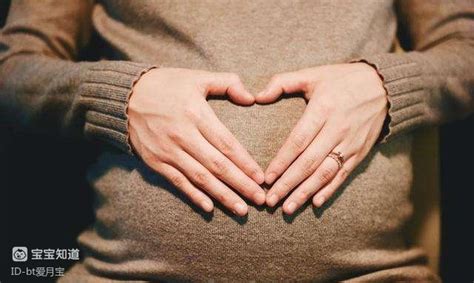 怀孕第8个月胎儿在肚子里做什么？简直不要太活跃，好神奇！