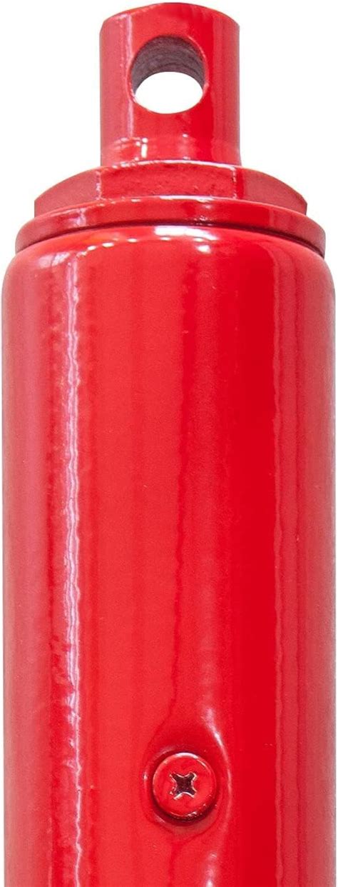 BIGRED BIG RED T30808 Torin Hydraulic Long Ram Jack with India | Ubuy