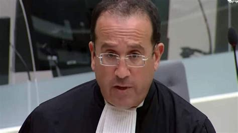 Duterte denies dropping plea vs ICC prosecutor