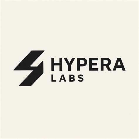 Products – Hypera Labs