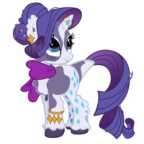 rarity!