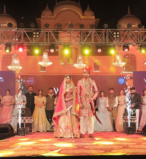INTERNATIONAL WEDDING & TOURISM CONCLAVE