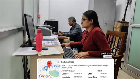 NSOU - About Us - CIQA - 12B - Photo Gallery | Administrative Offices