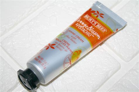 Beautyqueenuk | A UK Beauty and Lifestyle Blog: Burt's Bees Hand Cream ...
