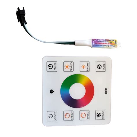 Dream color touch | HardHat Electronics