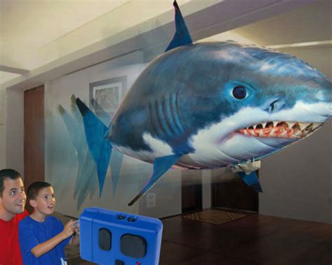 Image result for Remote Control Sharks Making Swim