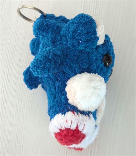 Image result for Sonic Plushie Tutorial