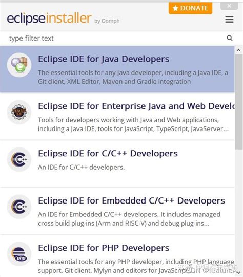 How to Install JDK in Eclipse 的图像结果
